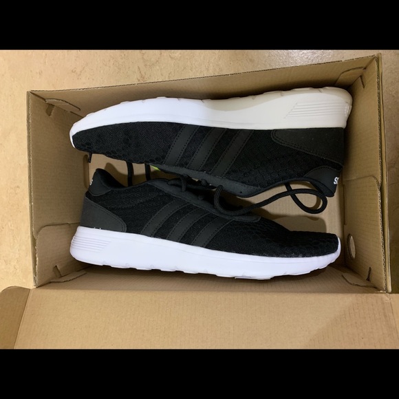 Black Lite Racer - Picture 3 of 3